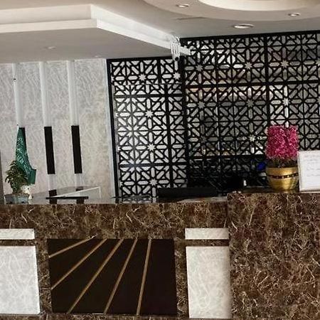 Almakan Hotel 113 Riaad Buitenkant foto
