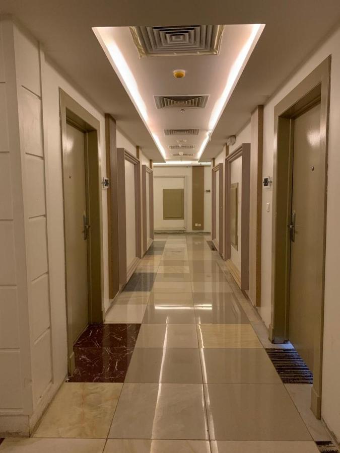 Almakan Hotel 113 Riaad Buitenkant foto