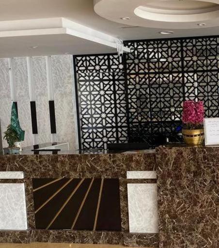 Almakan Hotel 113 Riaad Buitenkant foto